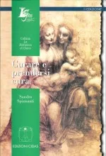 Book Cover: Curare e prendersi cura