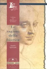 Book Cover: Le ragioni della bioetica