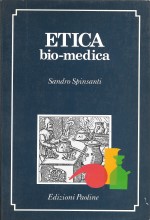 Book Cover: Etico bio-medica
