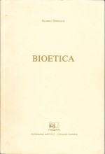 Book Cover: Bioetica
