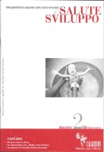 Book Cover: Nuova biologia e riflessione bioetica