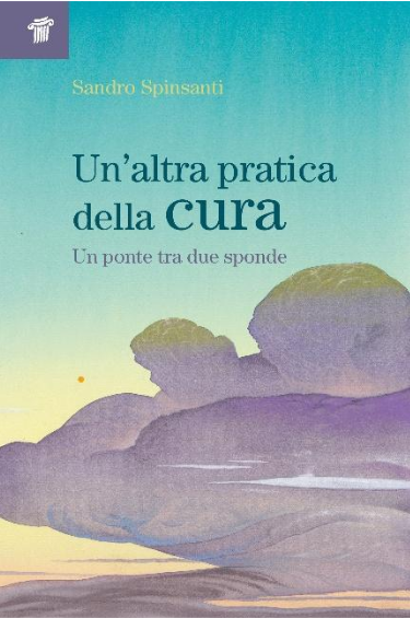 Book Cover: Un'altra pratica della cura